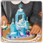 LEGO® ǀ Disney Frozen Elsa's IJskasteel en Sneeuwrit - Bouwset voor Kinderen Vanaf 4 Jaar - 43281 - Image 3