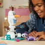 LEGO® ǀ Disney Frozen Olaf en Bruni's Picknickplezier - Bouwset voor Kinderen Vanaf 7 Jaar - 43287 - Image 2
