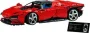 LEGO 42143 Ferrari Daytona SP3:💡met verlichtingset - Image 12