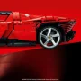 LEGO 42143 Ferrari Daytona SP3:💡met verlichtingset - Image 29
