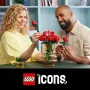 ➡️ 26% KORTING ⬅️ LEGO Combideal: 2 X LEGO 10328 Boeket Rozen - Image 27