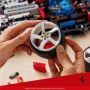 LEGO 42143 Ferrari Daytona SP3:💡met verlichtingset - Image 34